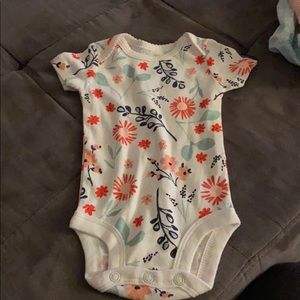 Newborn- baby girl clothes
